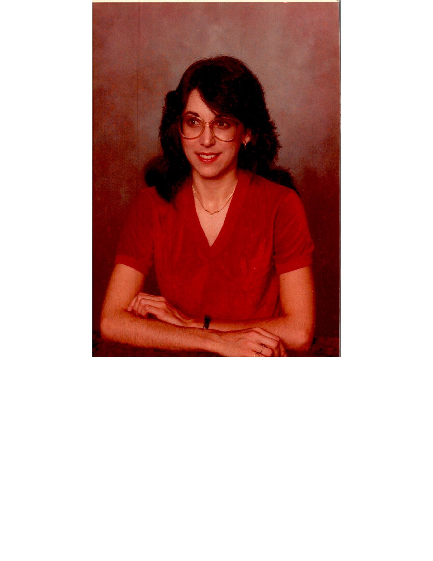 Obituary of Loretta Nell Florence