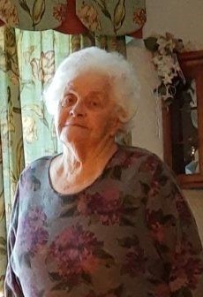 Obituary of Lela "Lea" Kathryn Knecht