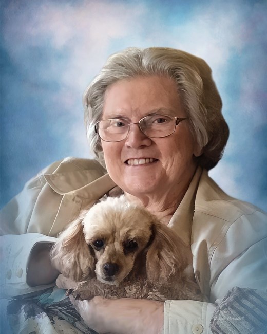 Obituary of Lounette Farrow Barlow