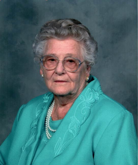 Obituary of Kathleen Jordan