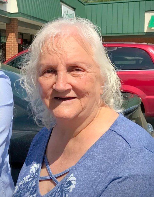 Obituary of Ruby Jay Meeks