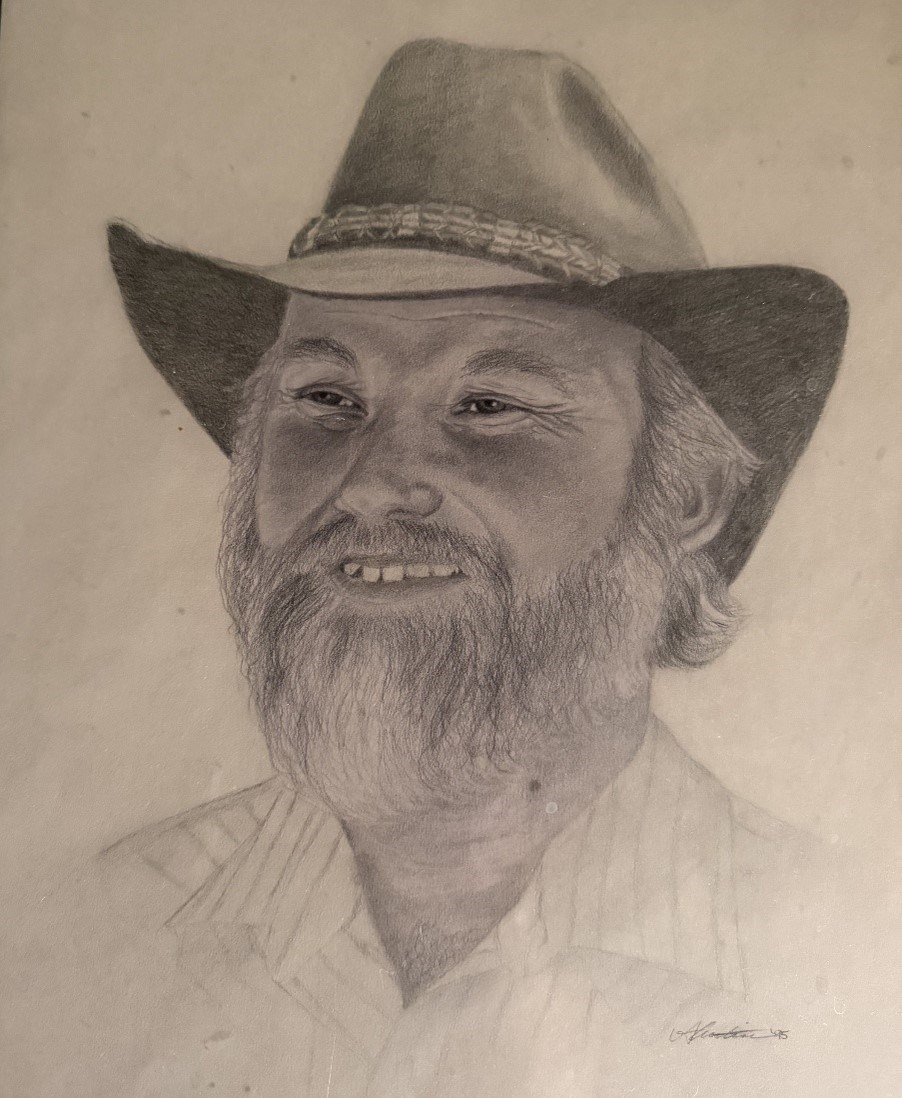 Obituary of James "Jim" Franklin Hinson