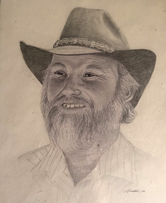 Obituary of James "Jim" Franklin Hinson
