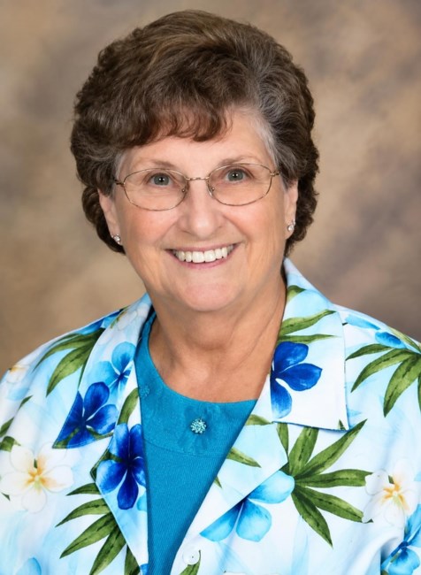 Obituary of Eleanor Wills Campbell