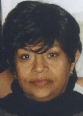 Obituary of Maria A. Palacios