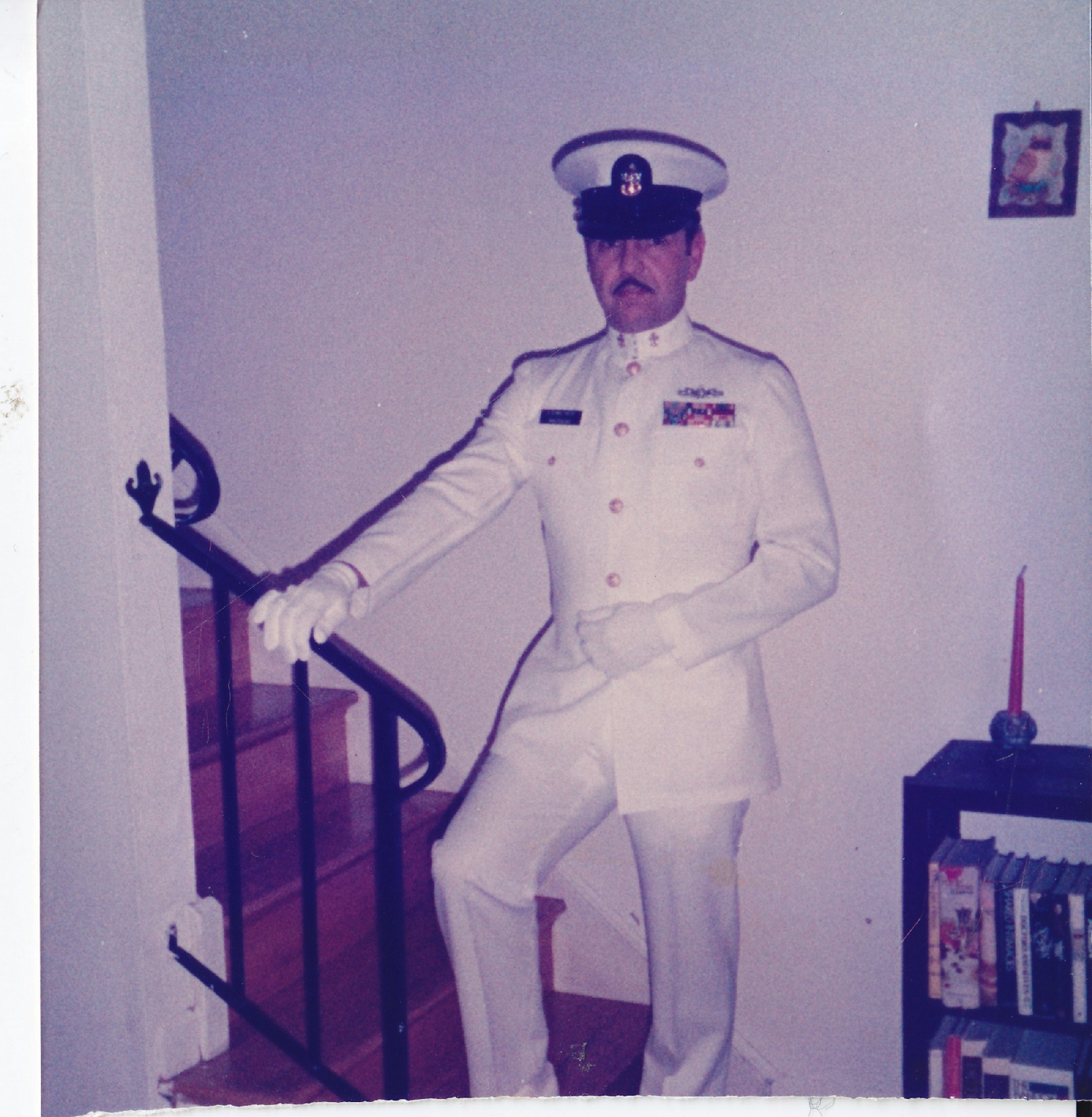 Obituary of Don A. Carroll