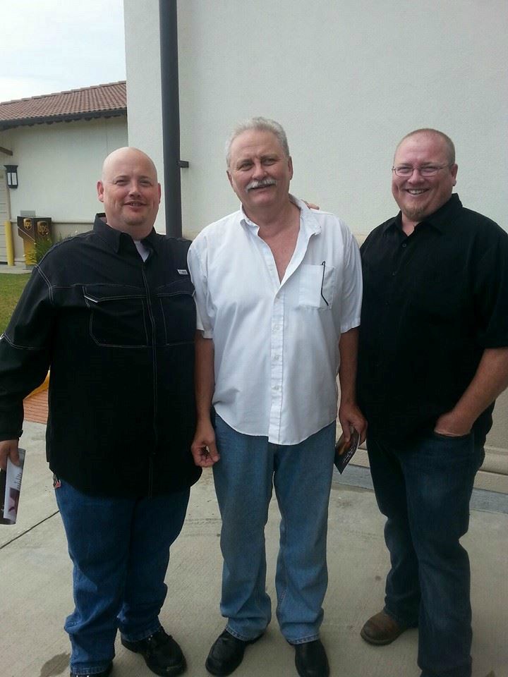 Obituary of James "Sonny" Wilborn Nealy Jr.