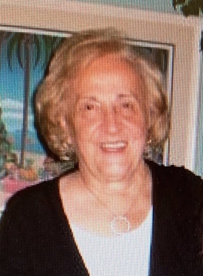 Obituary of Grace G. Villano