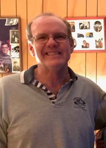 Obituary of Henry Dale McCallister