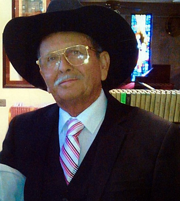 Obituary of Hector Rios Rios