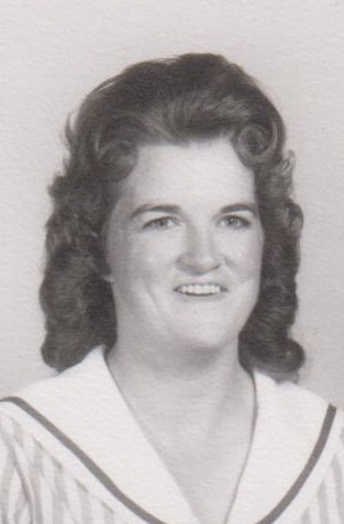 Obituary of Patricia Joyce Moore