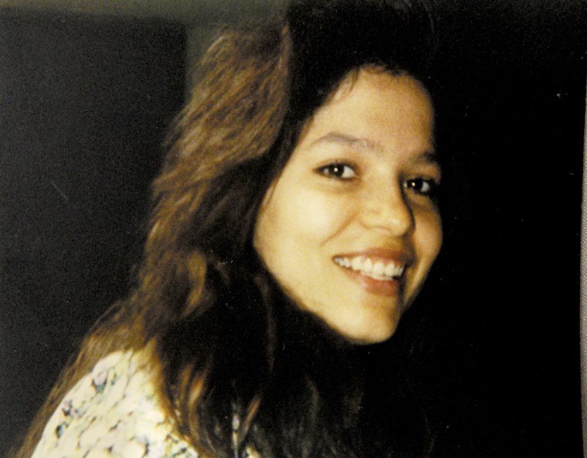 Obituary of Elizabeth Moreno