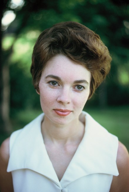 Obituary of Susan Shane Kimball