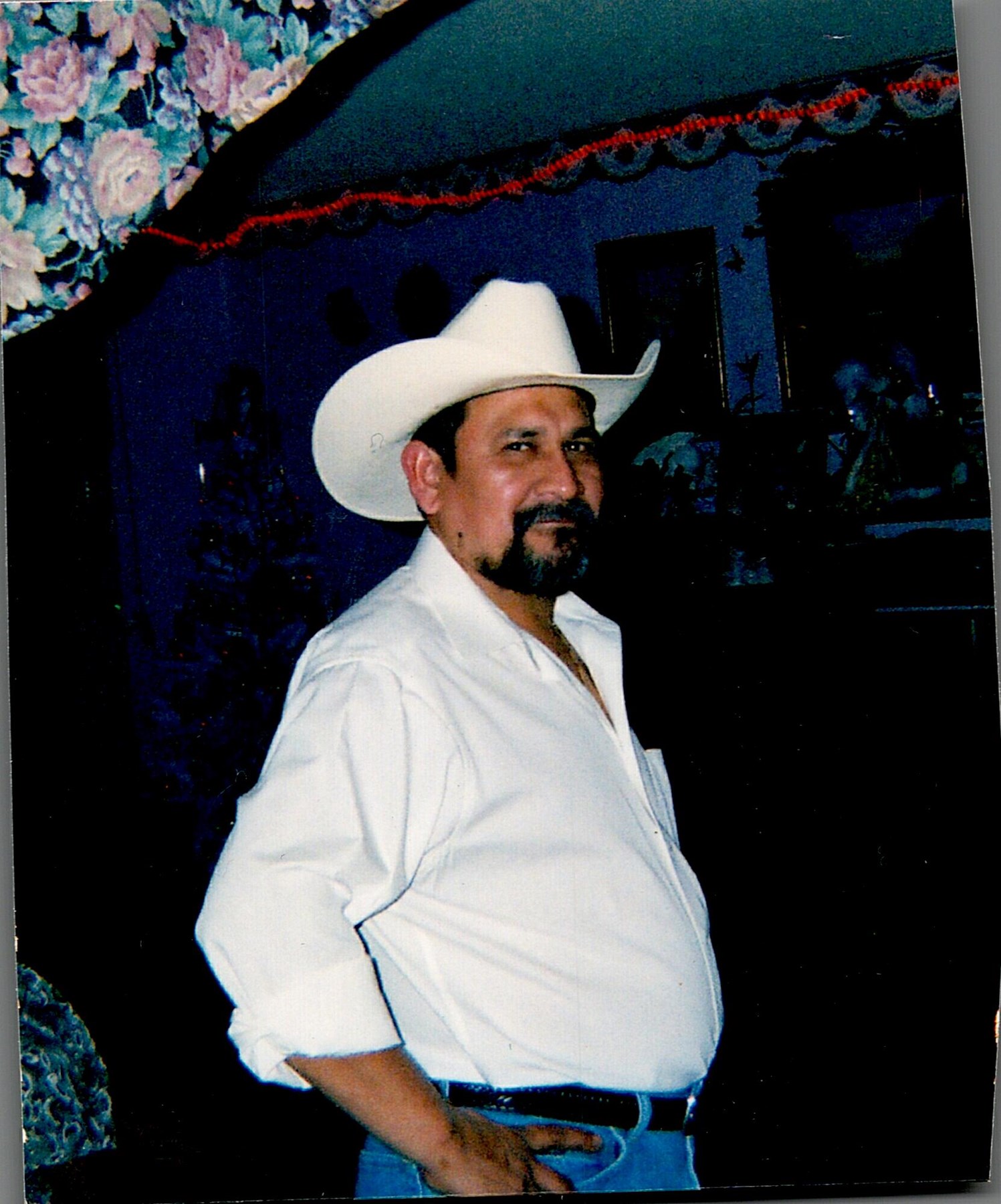 Avis de décès de Leonel Romero Avalos