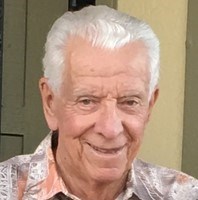 Obituary of Norman Raymond Aguirre