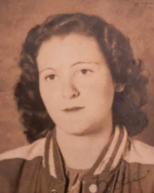 Obituary of Rose Moore