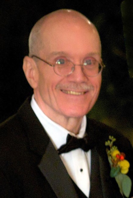 Obituary of Michael David Cole