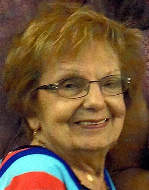 Obituario de Thérèse Jacques