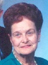 Obituary of Juanita M. Bull
