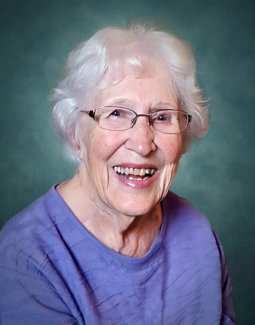 Obituary of Sylvia C. Stamm
