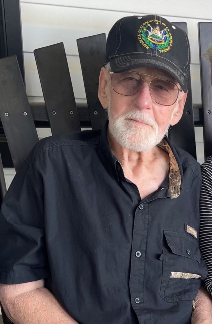 Obituary of Jerry Dortch