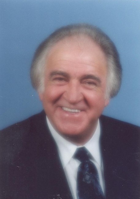 Obituary of Bobby James Powers