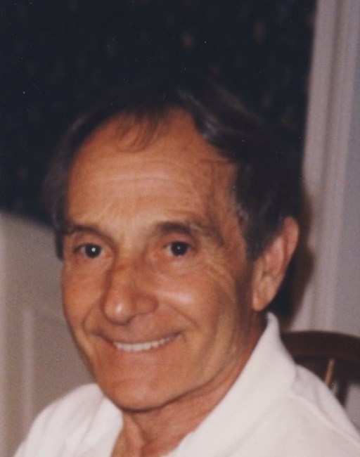 Obituary of Louis P. Falvo