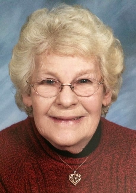Obituary of Carole Rettig