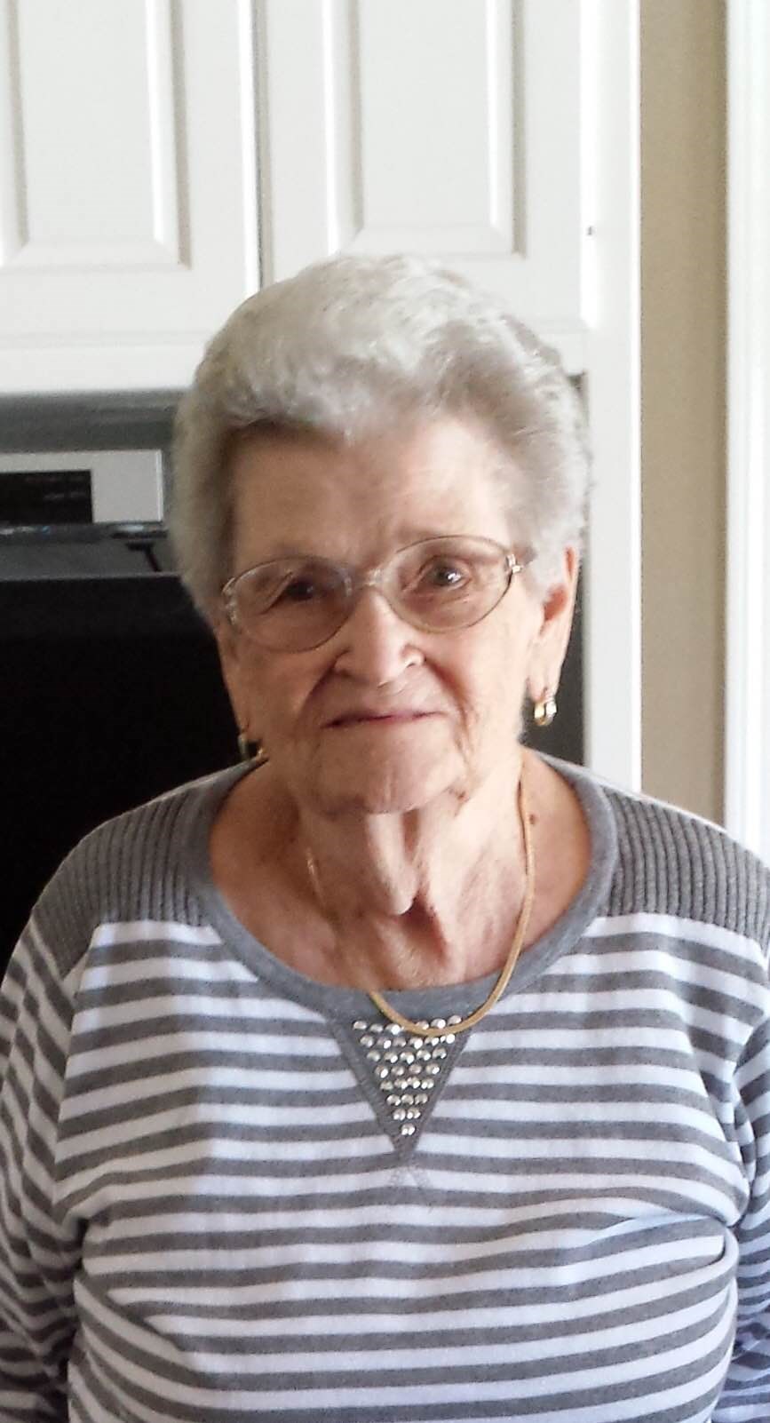 Obituary of Suda Mae Floyd Brock