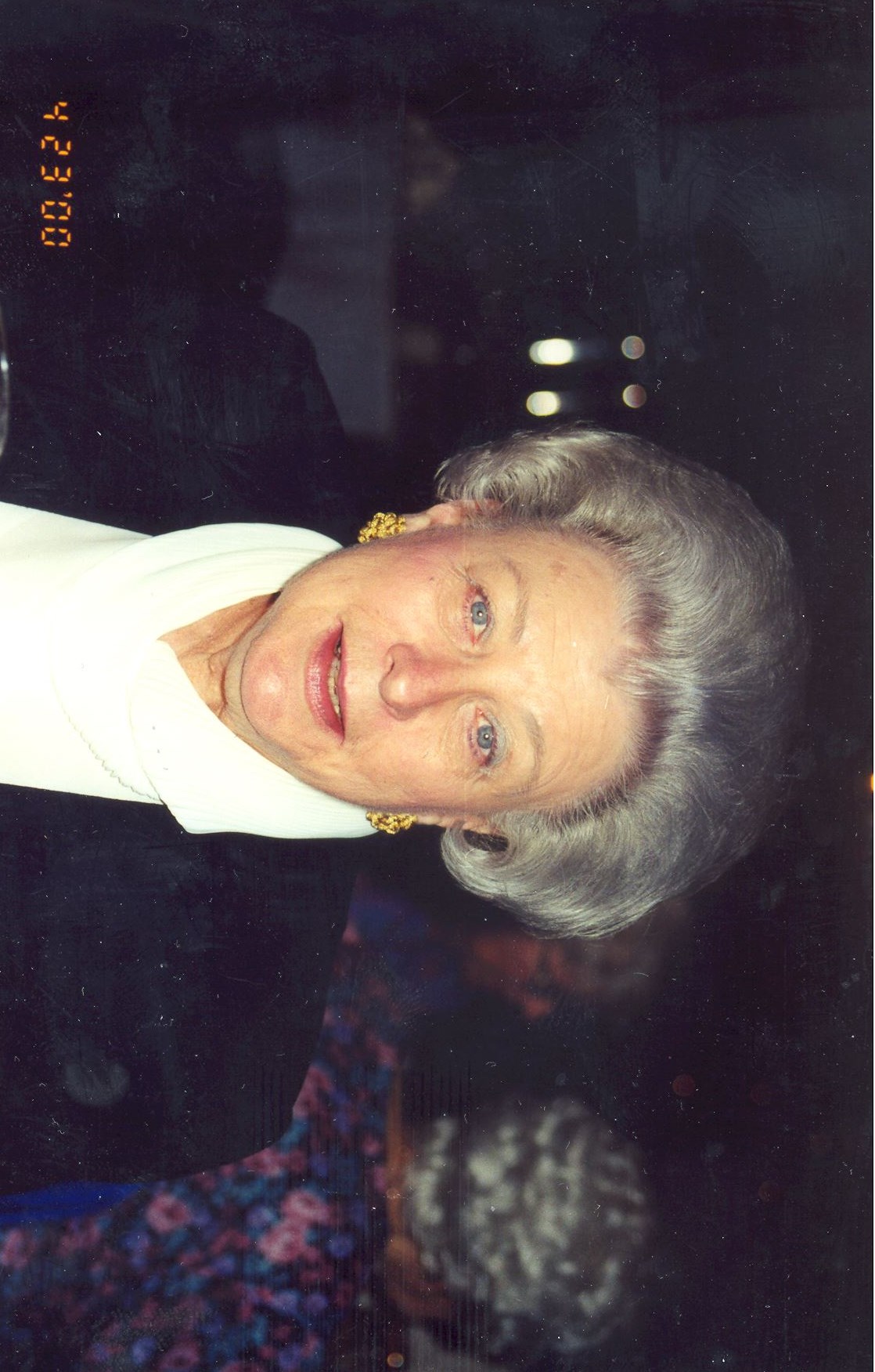 Obituary of Margaret M. Carrillo