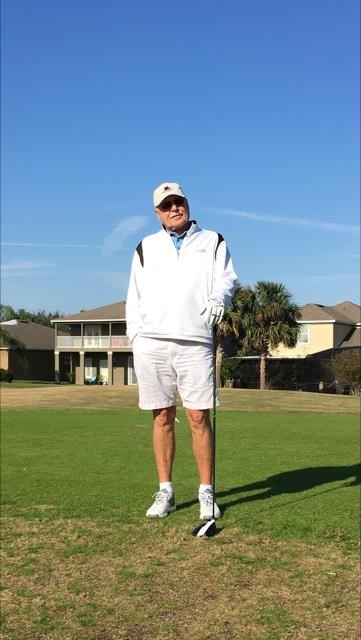 Obituary of John Waite Russell