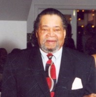Obituary of James D. Dorsey,