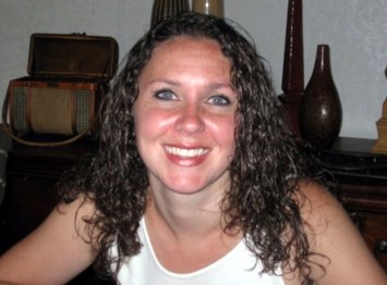 Obituary of Melody Williams