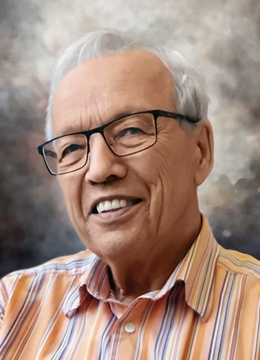 Obituary of David Douglas Robb