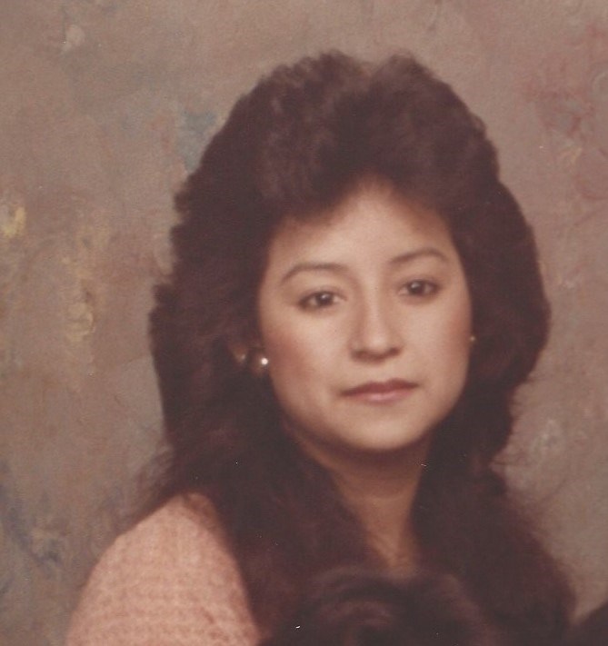 Obituary of Josephine Cruz