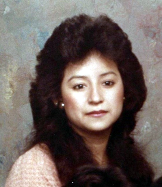 Obituary of Josephine Cruz