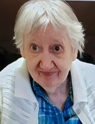 Obituary of Claire Kérouack