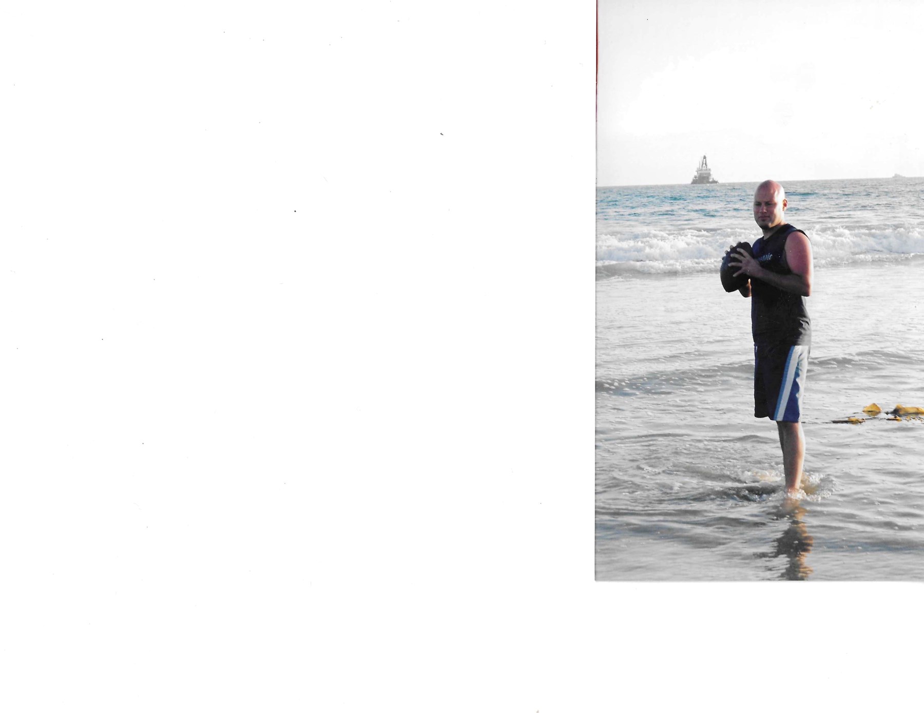 Obituario de Joshua Thomas Chlopowicz