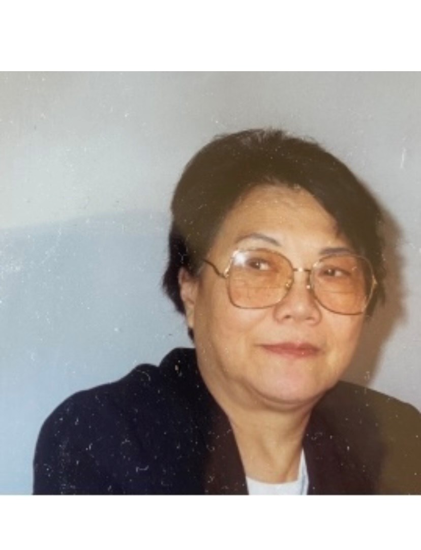 Avis de décès de Ling Chu