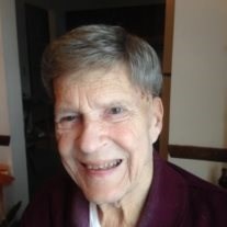 Obituary of John Robert Watts