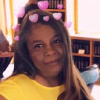 Obituary of Brenda Marie Harris