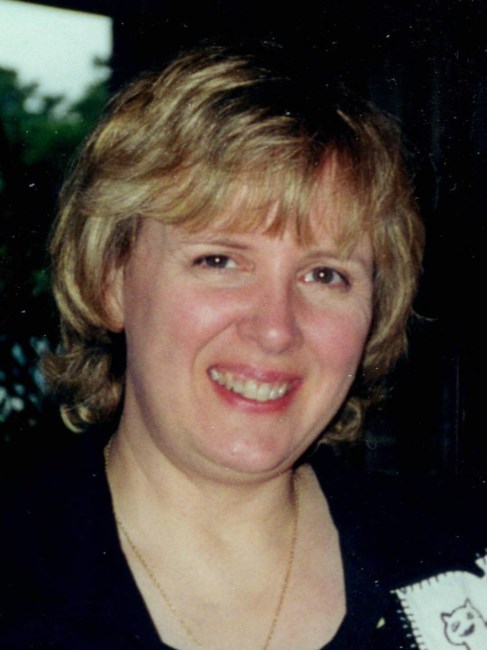 Obituary of Rosemary Robertson Moriarty