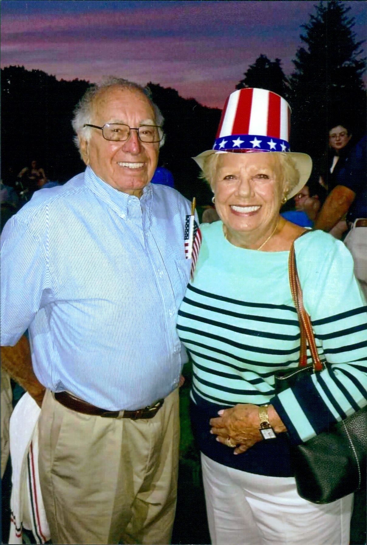 Obituary of Vincent L. Pici