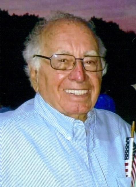 Obituary of Vincent L. Pici