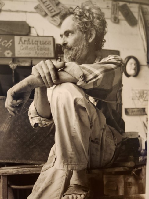 Obituary of Alan Robert Patrusevich