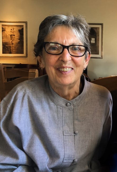 Obituary of Sandra Dodd Walker
