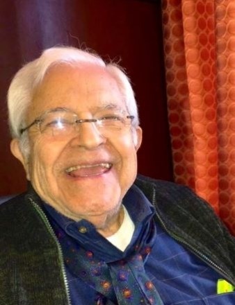 Obituary of Alberto Tejera