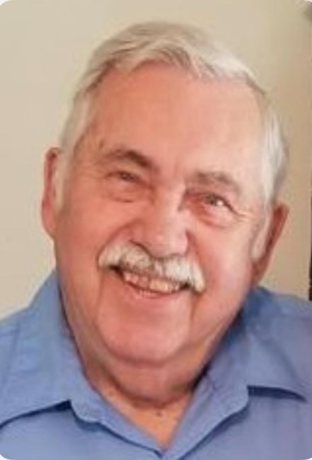 Obituary of John "Jack" W. Schwing