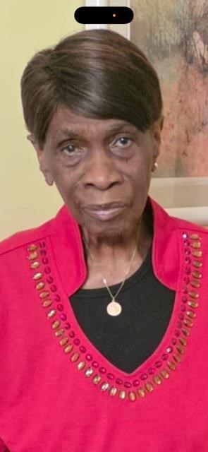 Obituary of Cynthia Mary Carty