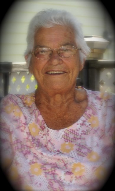 Obituary of Irma Porter